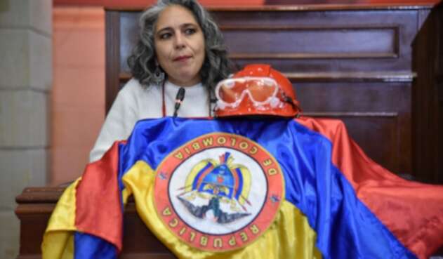 María José Pizarro