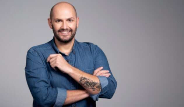masterchef celebrity rcn Nicolás De Zubiría trabajó para Jorge Rausch masterchef celebrity rcn Nicolás De Zubiría trabajó para Jorge Rausch