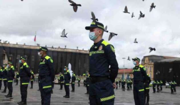 policia nacional / policía nueva reforma policia nacional / policía nueva reforma