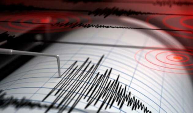 Sismo - Temblor Sismo - Temblor