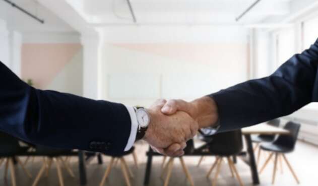 Trabajo ya en Bogotá convocatoria para ejecutivos comerciales Trabajo ya en Bogotá convocatoria para ejecutivos comerciales