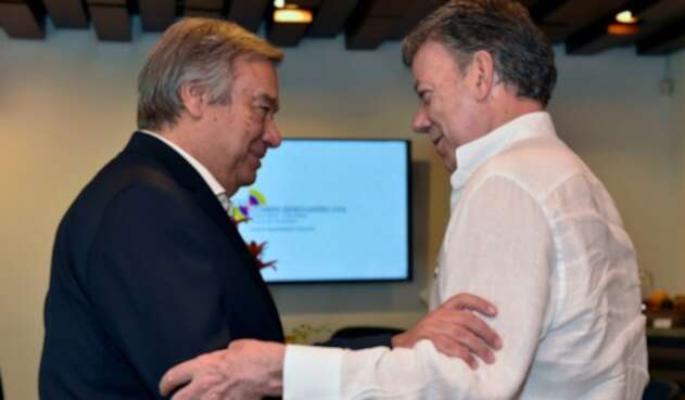 Antionio-Guterres-Juan-Manuel-Sanots-LA-Fm-Presidencia.jpg