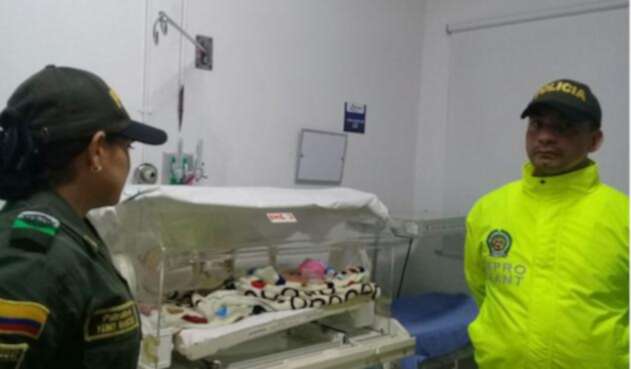 Bebé-Antioquia-LA-FM-Policía-Antioquia.jpg