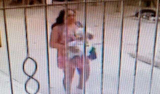 Bebe-raptada-Policía-Metropolitana-de-Barranquilla.jpg