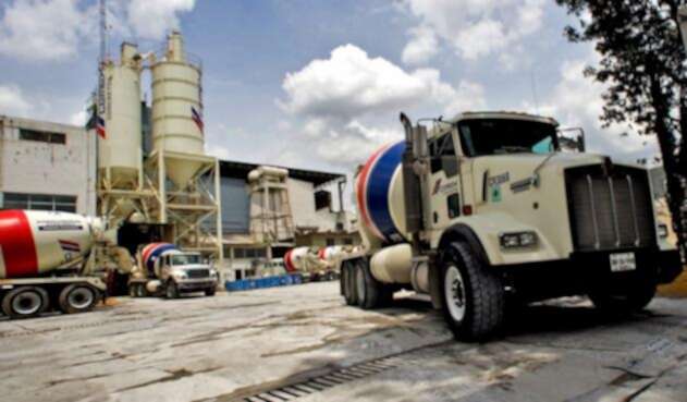 Cemex Cemex