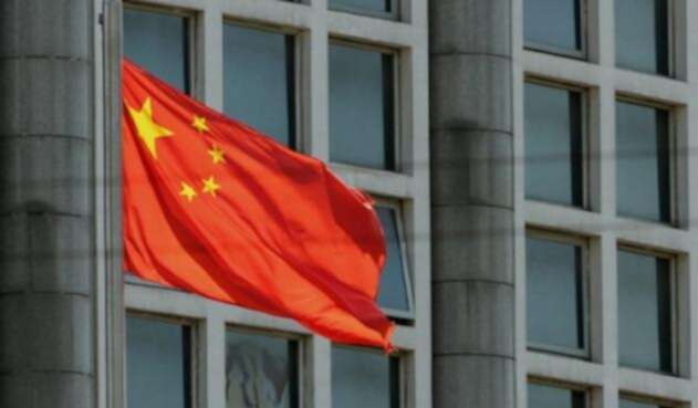 China China