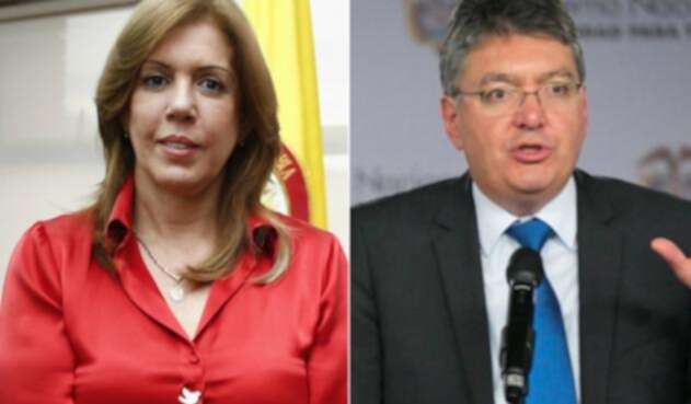 Clara-Luz-Roldán-y-Mauricio-Cárdenas-LA-FM-Colprensa.jpg