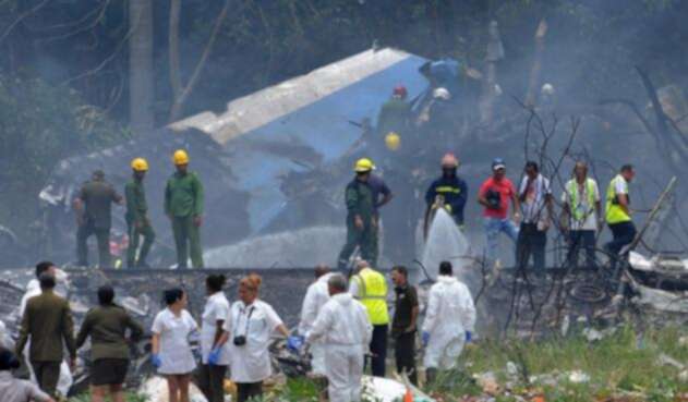 CubanaAvionAccidentadoLaHabanaAFP.jpg