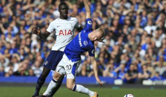 DavinsonSanchezTottenhamEvertonPremierAFP.jpg