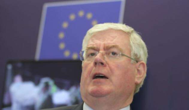 Eamon-Gilmore-LAFM-Colprensa.jpg