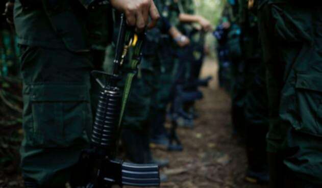 Farc Farc