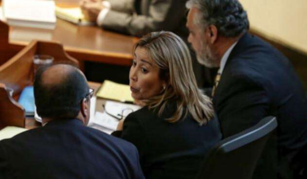Hilda Niño Hilda Niño