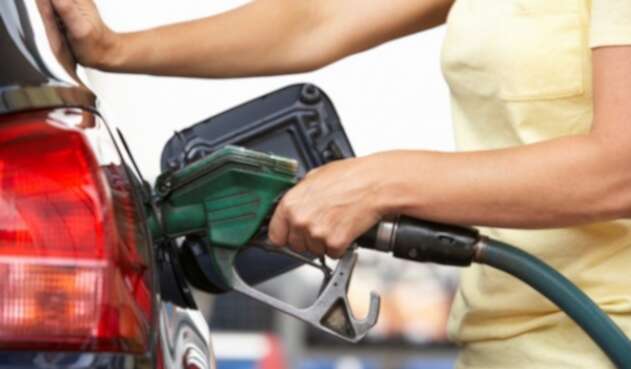 Gasolina Gasolina