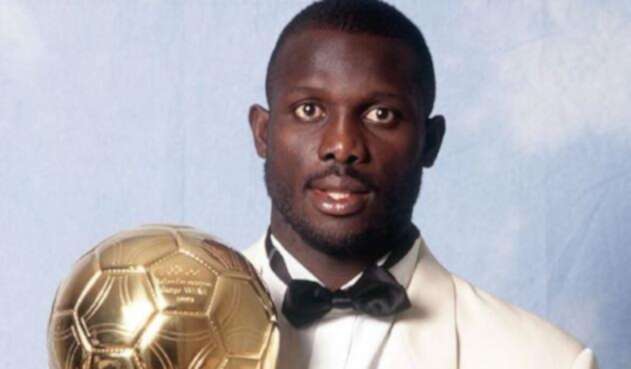 GeorgeWeahBalondeOro.jpg