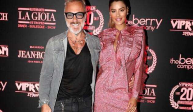 Gianluca-Vacchi-Ariadna-Gutierrez-@GianlucaVacchi.jpg