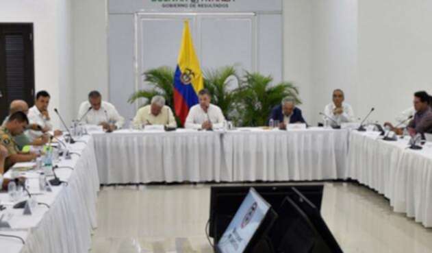 GobiernoELNConversaAFP.jpg