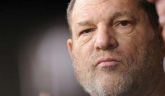 Harvey Weinstein, la otrora estrella de Hollywood que ahora es acusada de acoso sexual Harvey Weinstein, la otrora estrella de Hollywood que ahora es acusada de acoso sexual