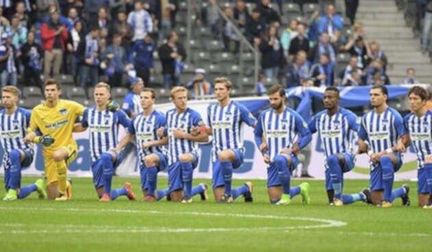 Hertha Fm Hertha Fm