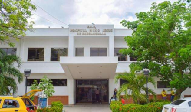 HospitalNiñoJesusBarranquillaSuminLAFM.jpg