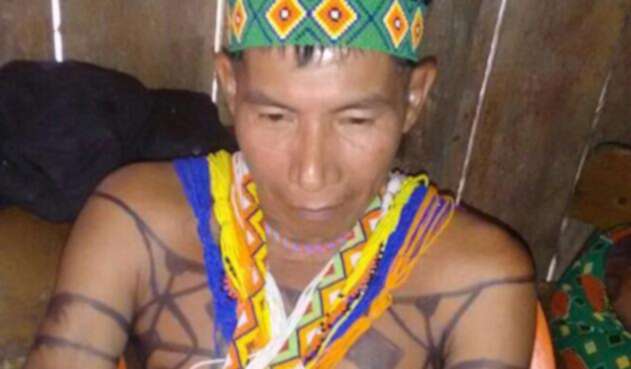 IndigenaAsesinadoChocóSuminLAFM.jpg