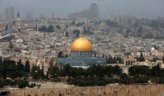 Jerusalén Jerusalen-afp.jpg