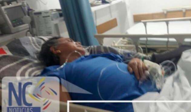JesusSantrichhospitalizado.jpg
