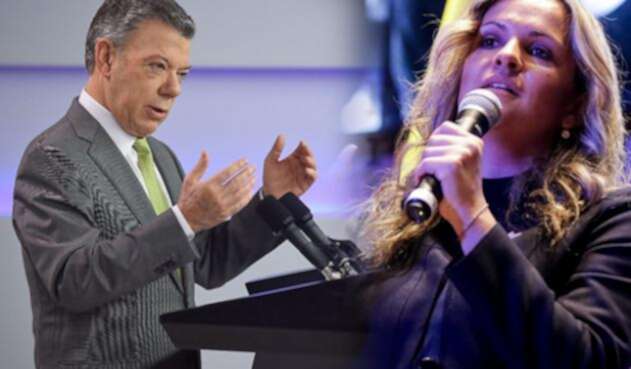 JuanManuelSantosMariaAndreaNietoCOLPRENSA.jpg