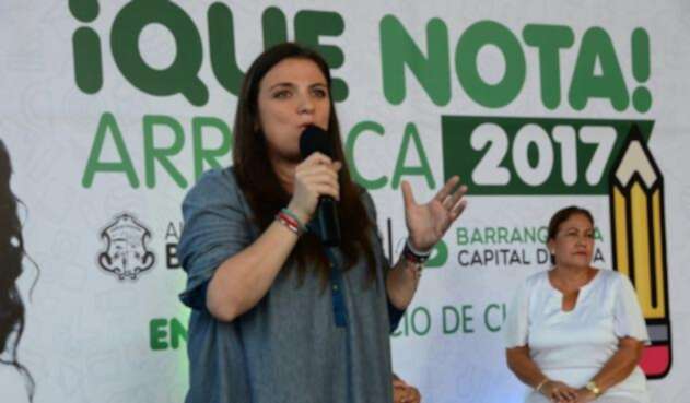 Karen-Abudinén-LA-FM-Colprensa.jpeg