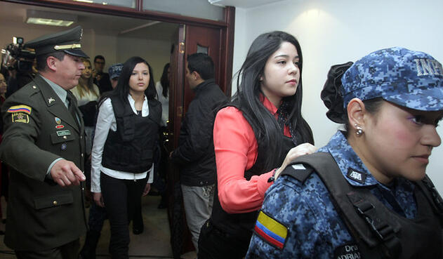 Laura-Moreno-y-Jessy-Quintero-LAFm-Colprensa.jpg