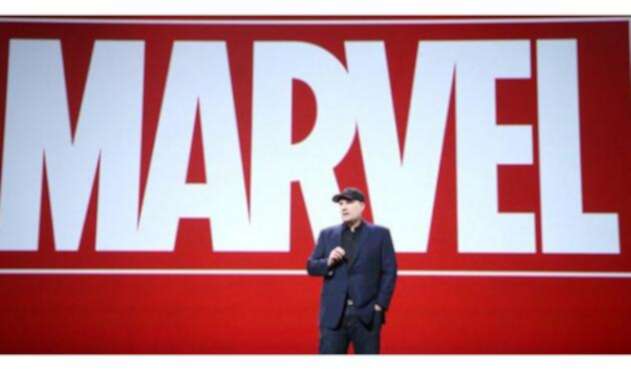 Marvel Marvel