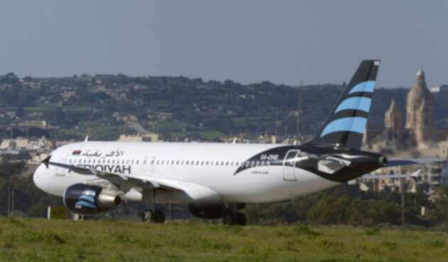 Malta-avión-afp.jpg