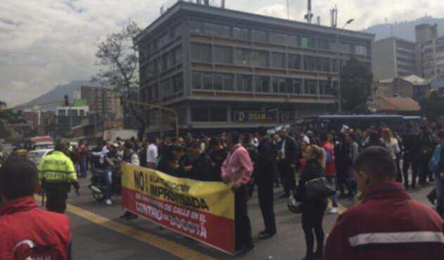 Manifestaciones-comerciantes-Bogotá-LAFM.jpg