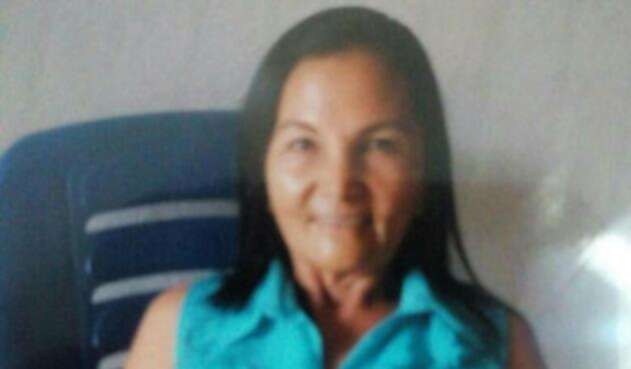 MariadelCarmenMorenoPáezLiderSocialAsesinadaSuminLAFM.jpg