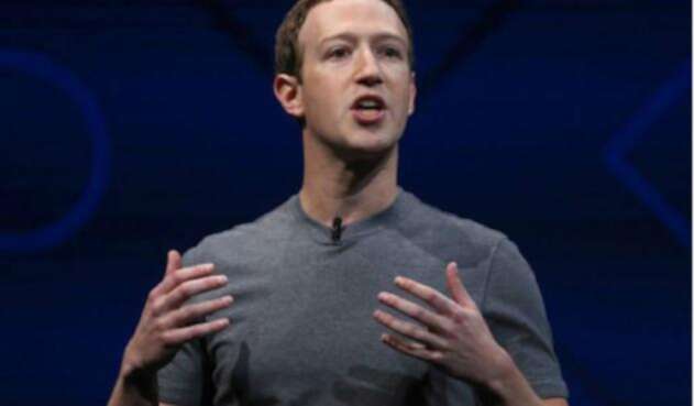 Mark Zuckerberg Mark Zuckerberg