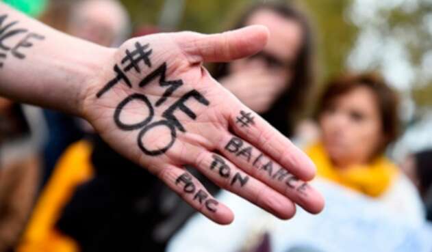 MeToo MeToo