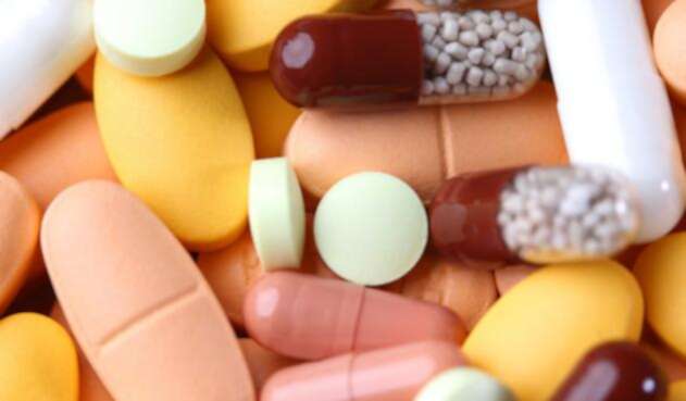 El costo de dicho fármaco asciende los 110 millones de pesos, encabezando la lista de los medicamentos más costosos del país. Medicamentos.jpg