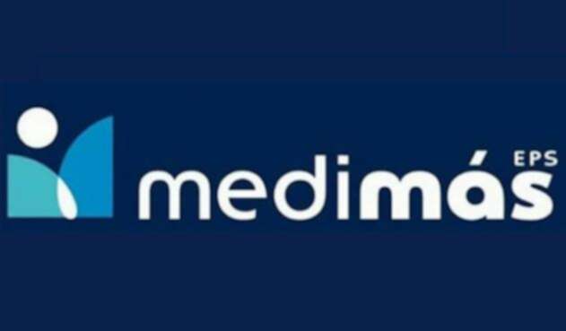 Logo Medimás Logo Medimás