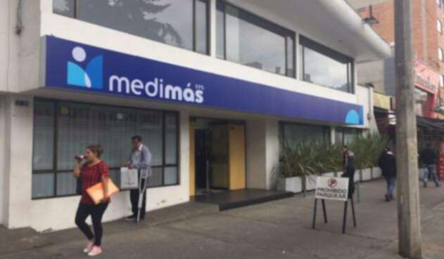 Medimás EPS Medimás EPS