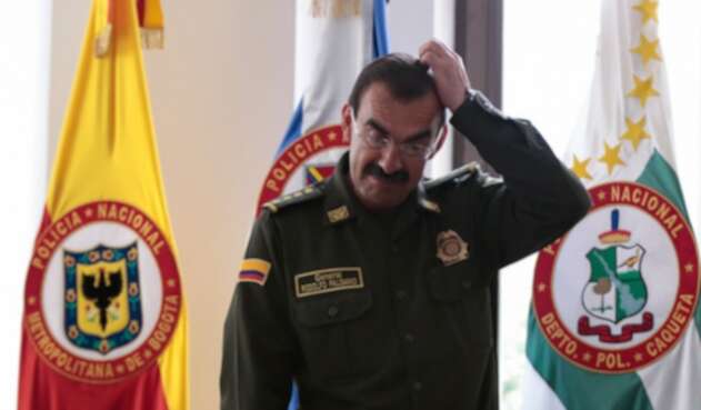 Rodolfo Palomino Rodolfo Palomino