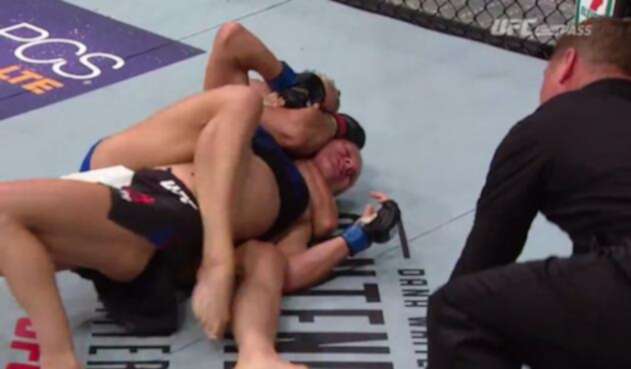 Pelea-UFC-@233LiveNews.jpg