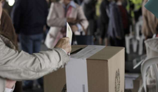 Plebiscito por la Paz - Elecciones en Colombia Plebiscito por la Paz - Elecciones en Colombia