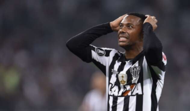 Robinho Robinho