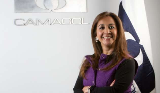 Sandra Forero - Camacol Sandra Forero - Camacol