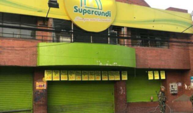 Supercundi Supercundi