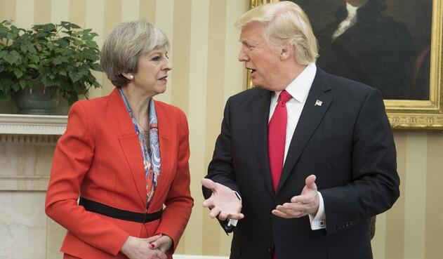 Theresa-May-y-donald-Trump-Afp.jpg