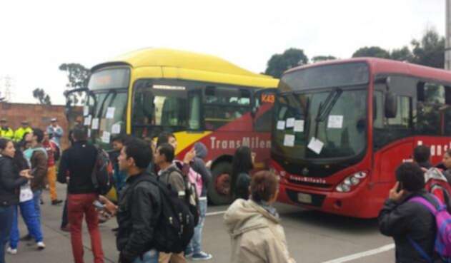 TransmilenioSoachaProtestaColprensaLAFM1.jpg