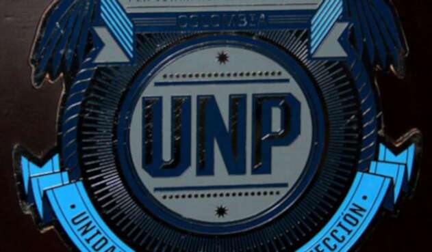 La Unidad Nacional de Protección se encarga de la seguridad de los principales líderes del país UNP-LOGO-COLPRENSA-RAUL-PALACIOS.jpg
