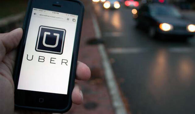 Uber Uber