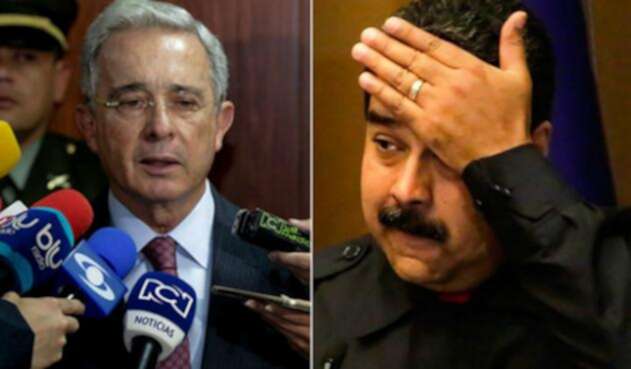 Uribe-Maduro-LA-FM-Colprensa-y-AFP.jpg