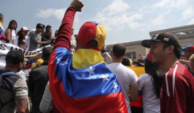 Venezolanos-en-Colombia-Sofía-Toscano-Colprensa1.jpg